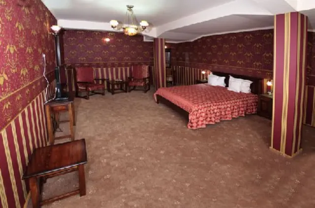 Hotel Majestic Iasi