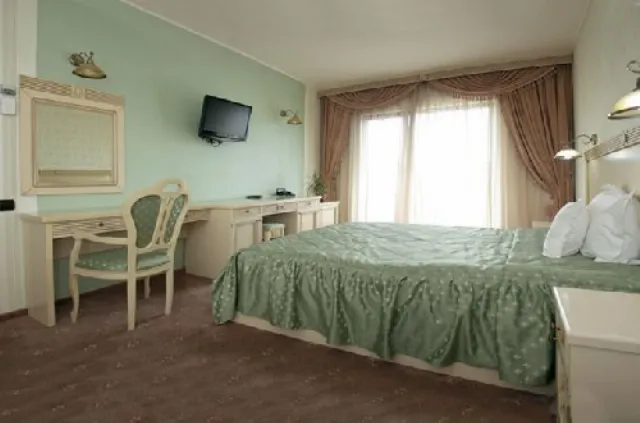Hotel Majestic Iasi