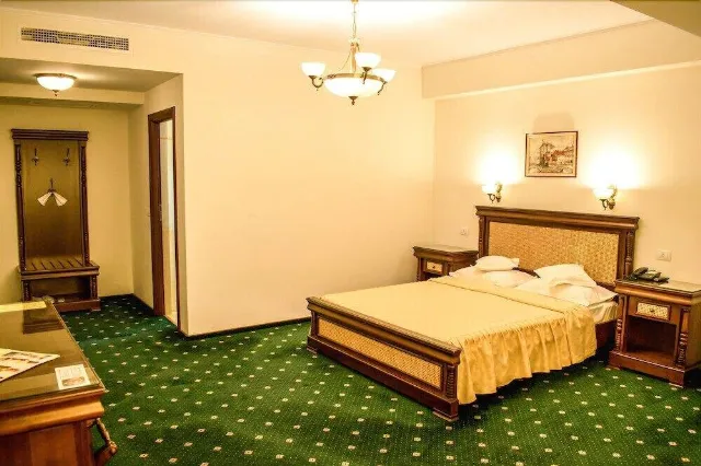 Hotel Victoria