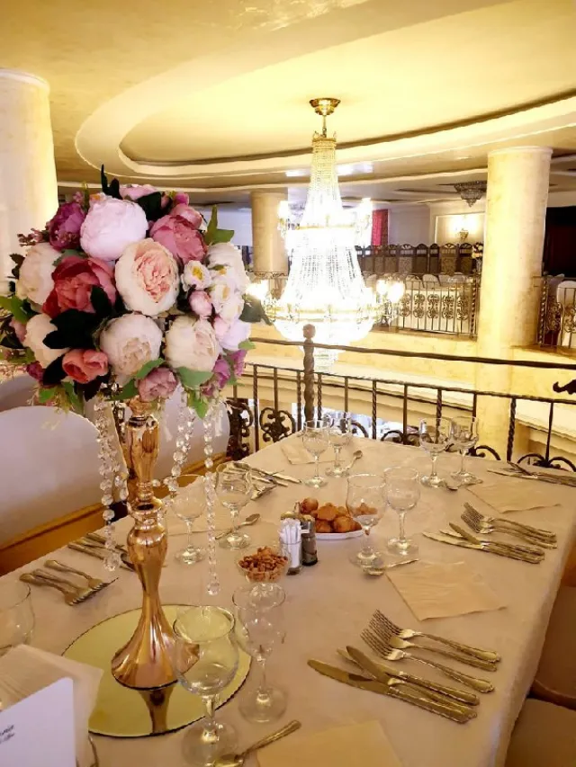 Hotel Victoria