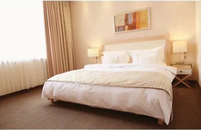 Hotel Best Western Rogge