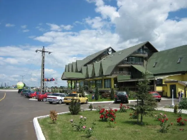 Mariko Inn