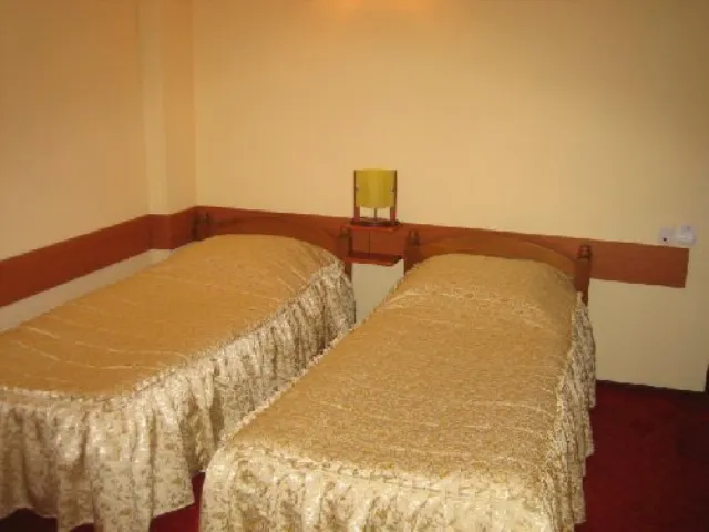 Mariko Inn