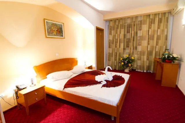 Bulevard Prestige 3*