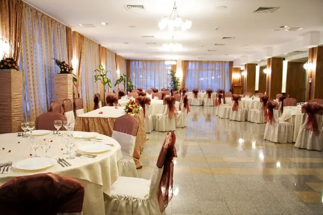 Bulevard Prestige 3*