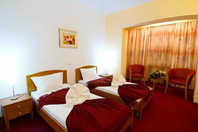 Bulevard Prestige 3*