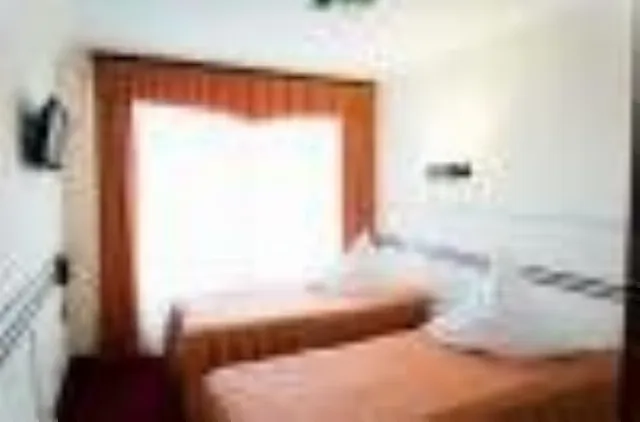 Hotel Zamca 3*