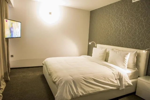 Hotel Tempo