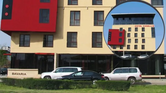 Hotel Angellis
