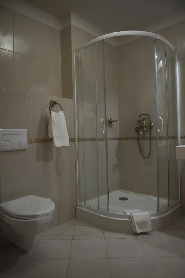 Pensiunea Prestige Clasic