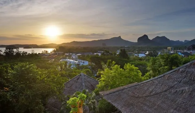 Hotel Pakasai Resort Ao Nang