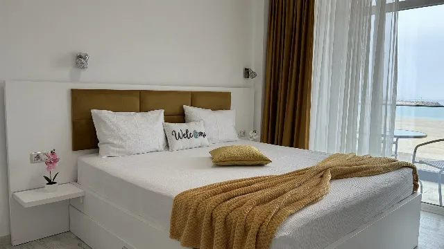 Vila Thassos