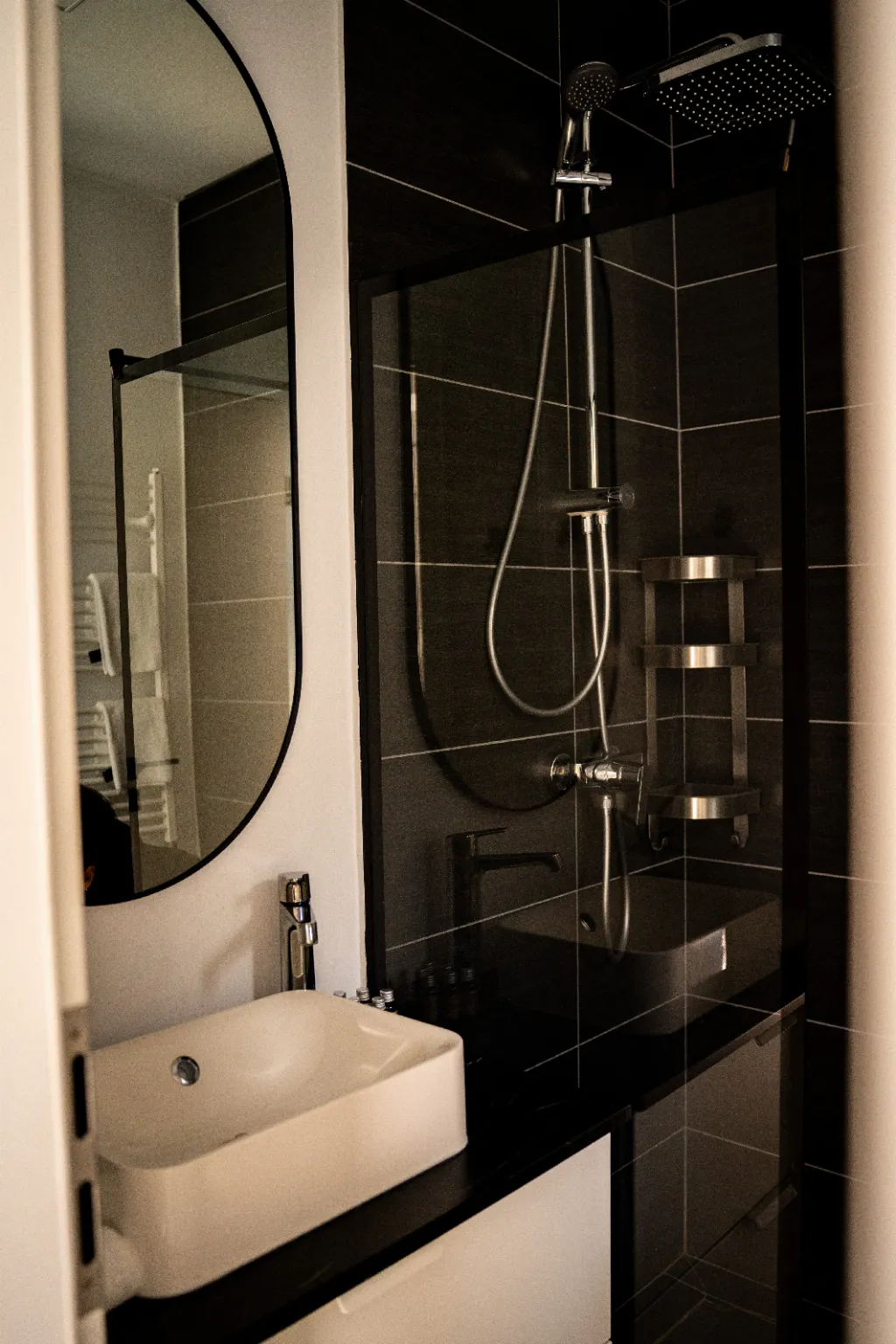 Donilads Properties, Apartament 1 dormitor