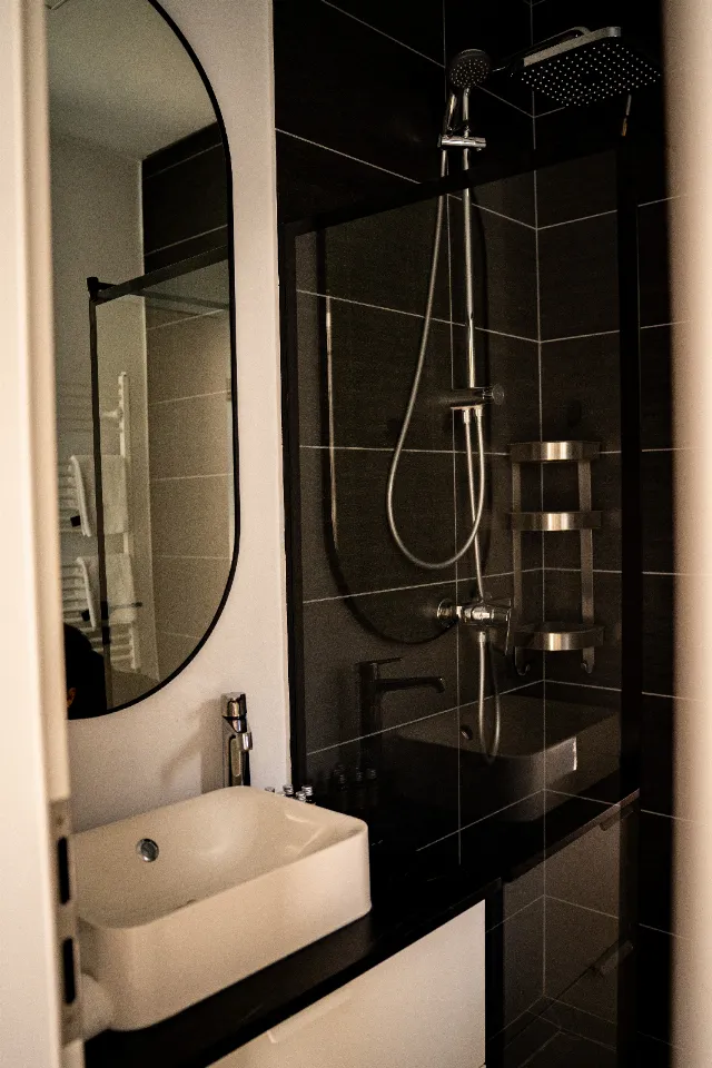 Donilads Properties, Apartament 1 dormitor