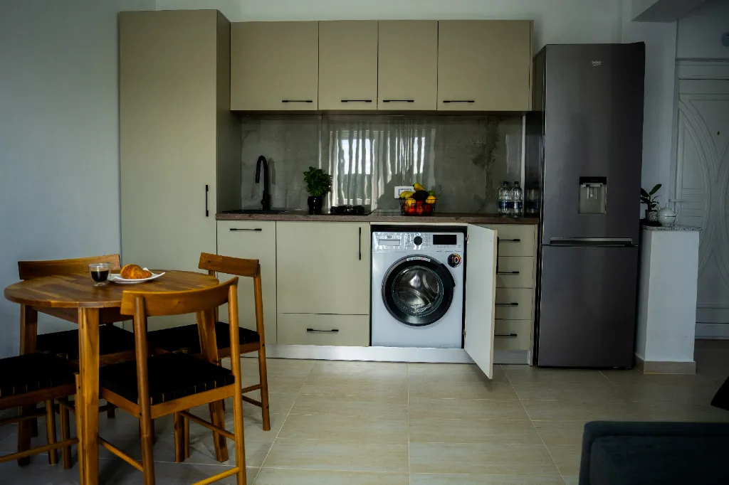 Donilads Properties, Apartament 1 dormitor