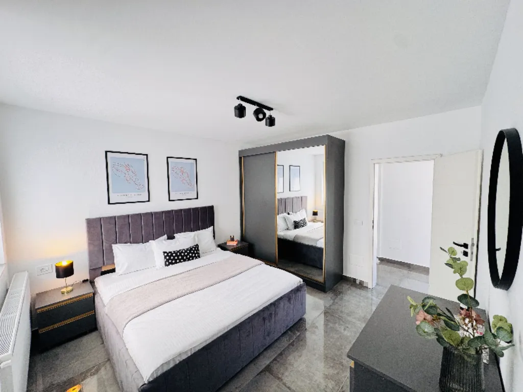 Donilads Properties Apartament cu 2 dormitoare