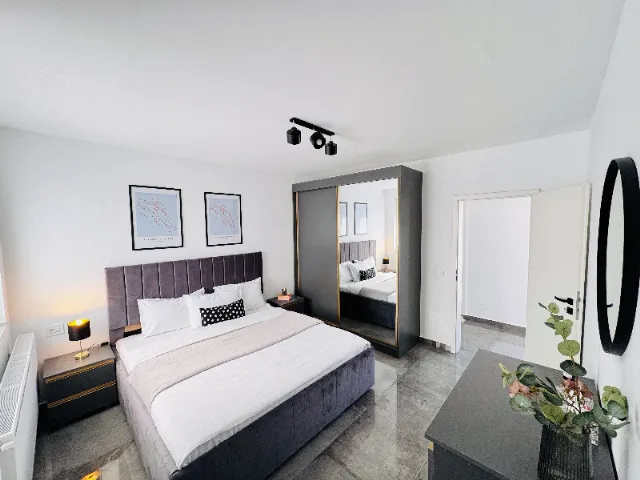 Donilads Properties, Apartament cu 2 dormitoare