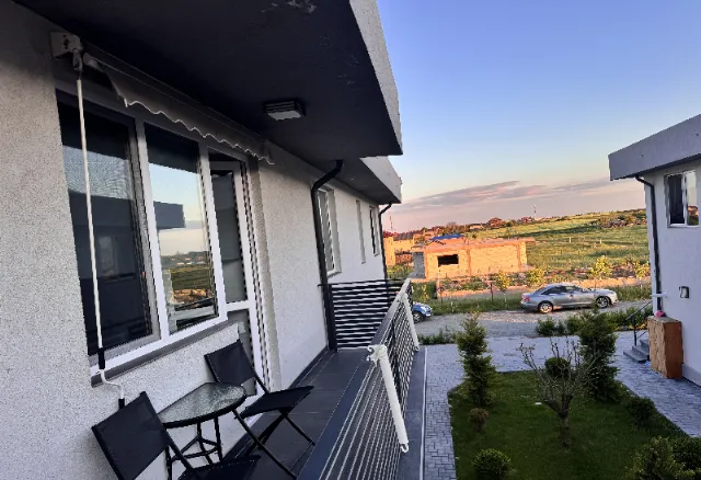 Donilads Properties Apartament cu 2 dormitoare #2