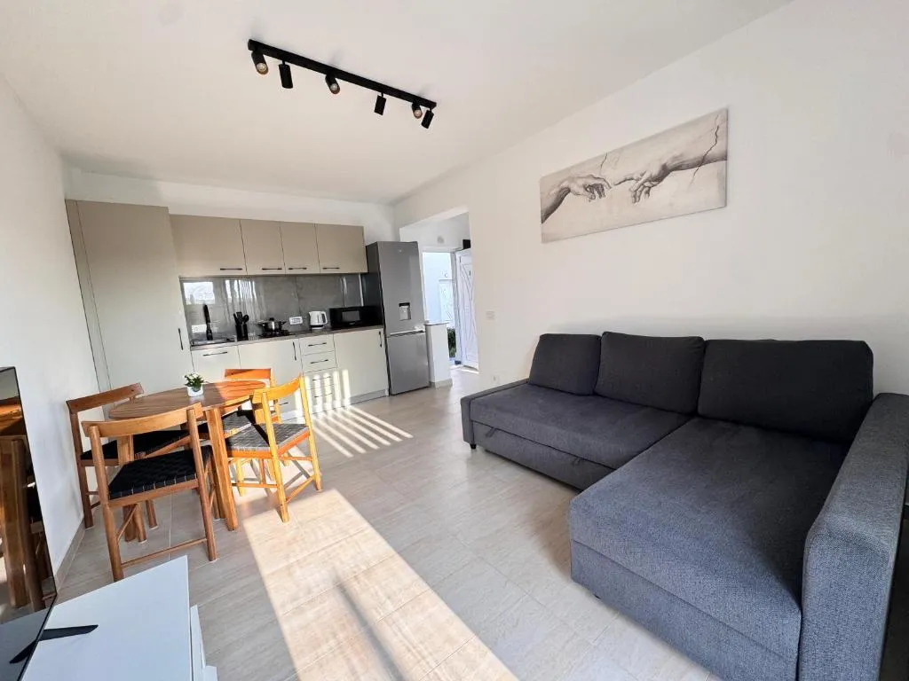 Donilads Properties Apartament 1 dormitor