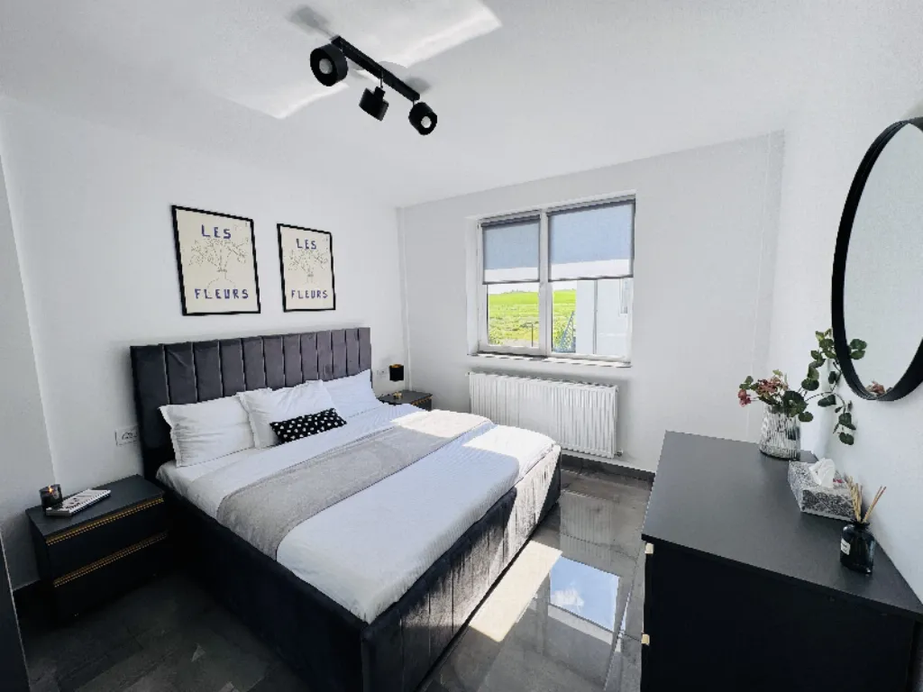 Donilads Properties, Apartament cu 2 dormitoare
