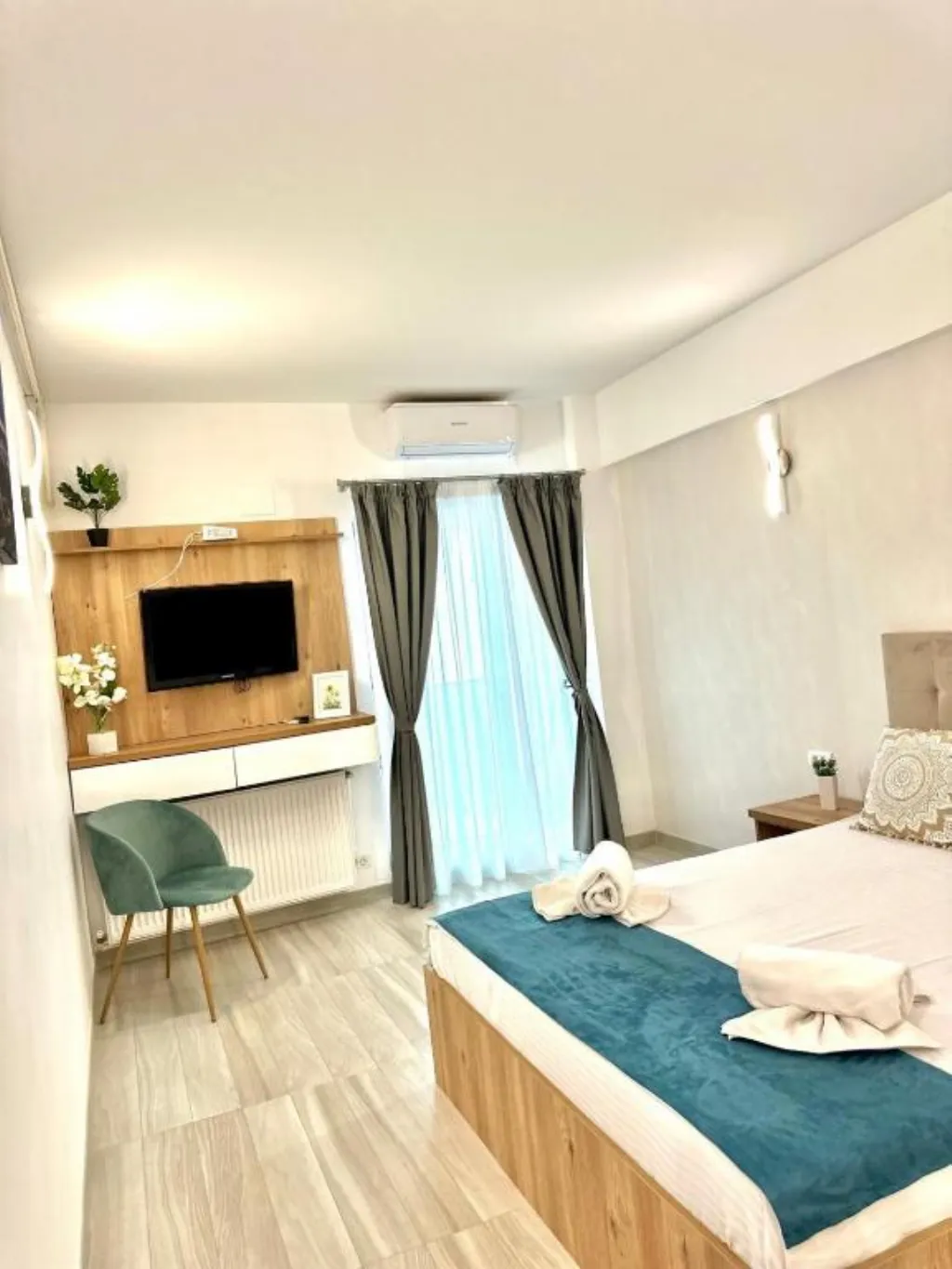 Apartments Victory Luxury