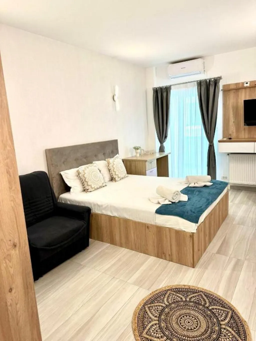 Apartments Victory Luxury Apartament 2 dormitoare (4 pax)