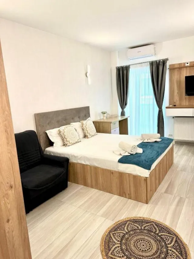 Apartments Victory Luxury
