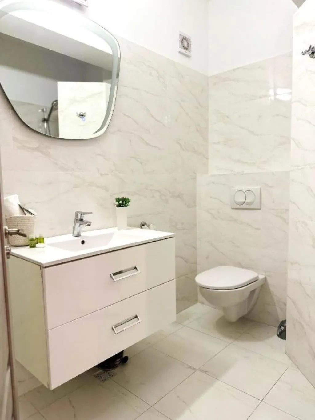 Apartments Victory Luxury