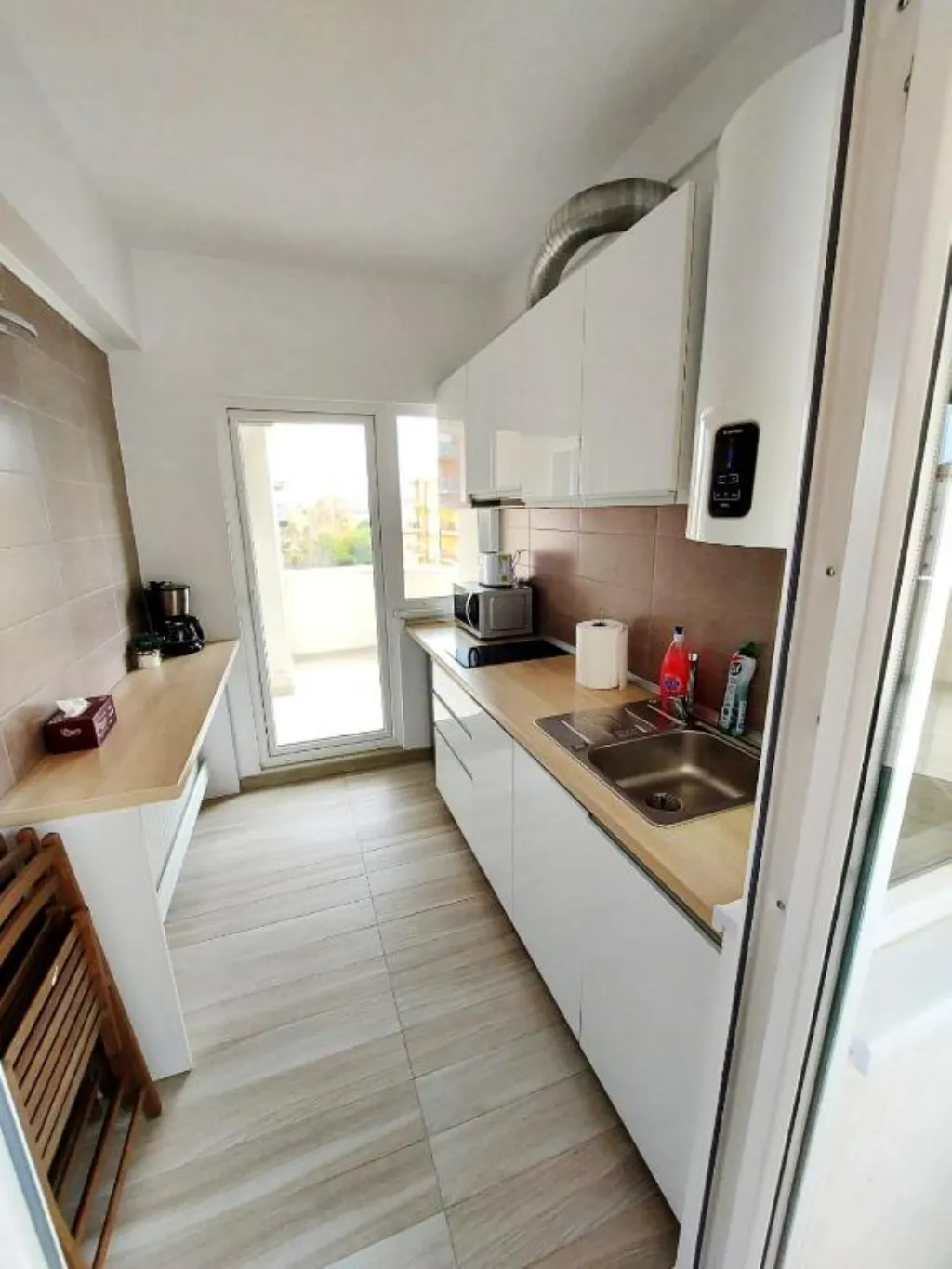 Apartments Victory Luxury