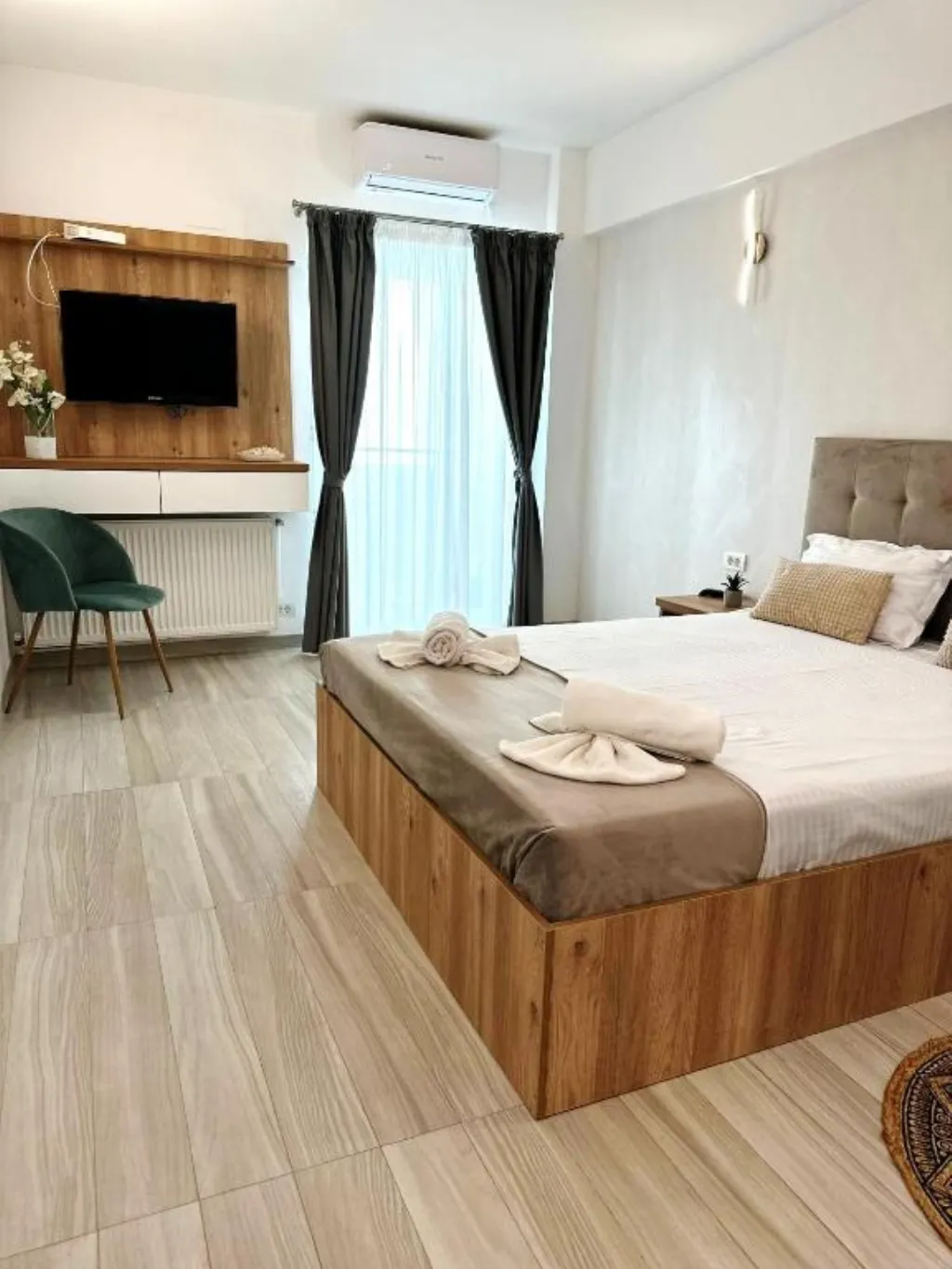 Apartments Victory Luxury