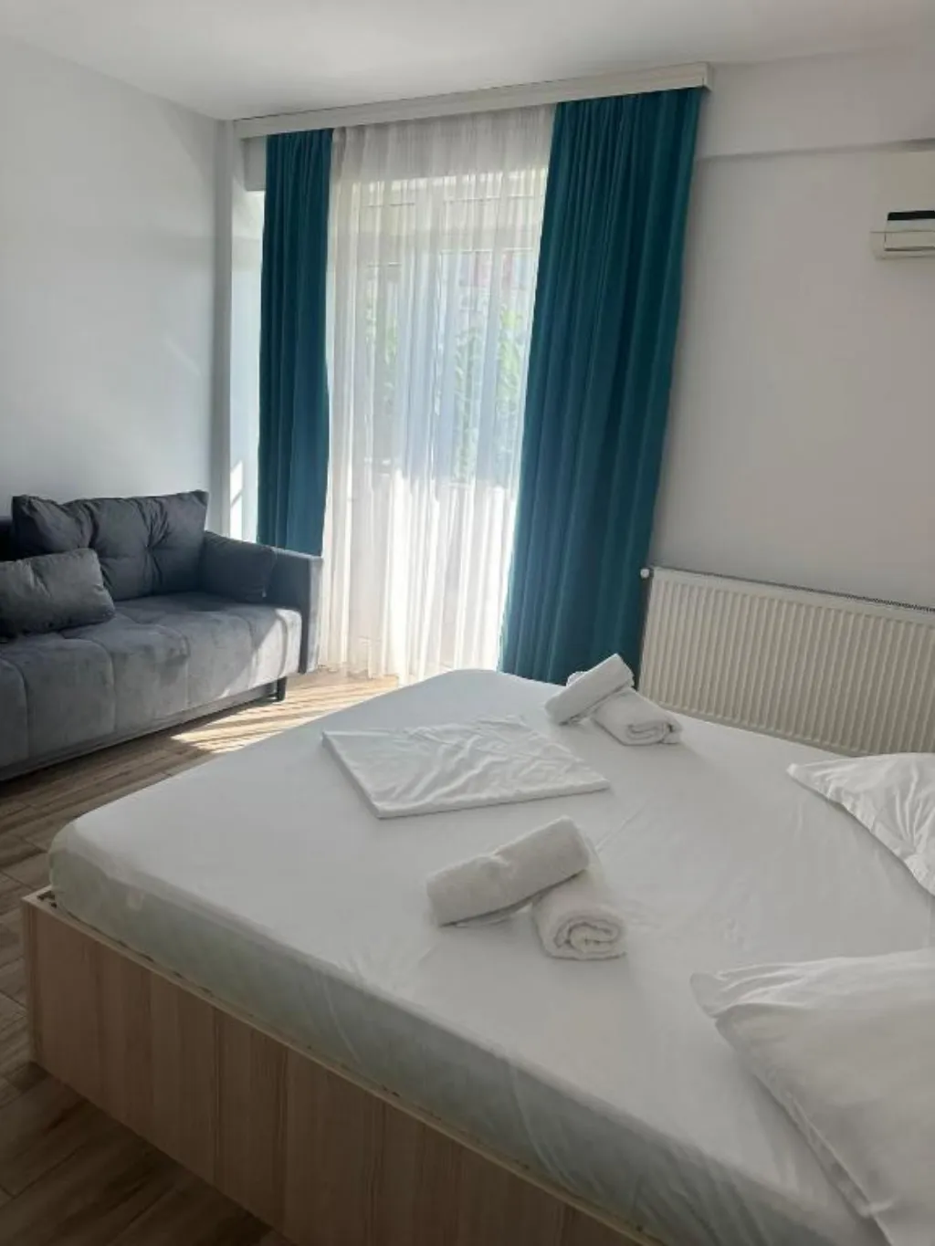 Ayana Residence, Apartament 2 dormitoare (6 pax)