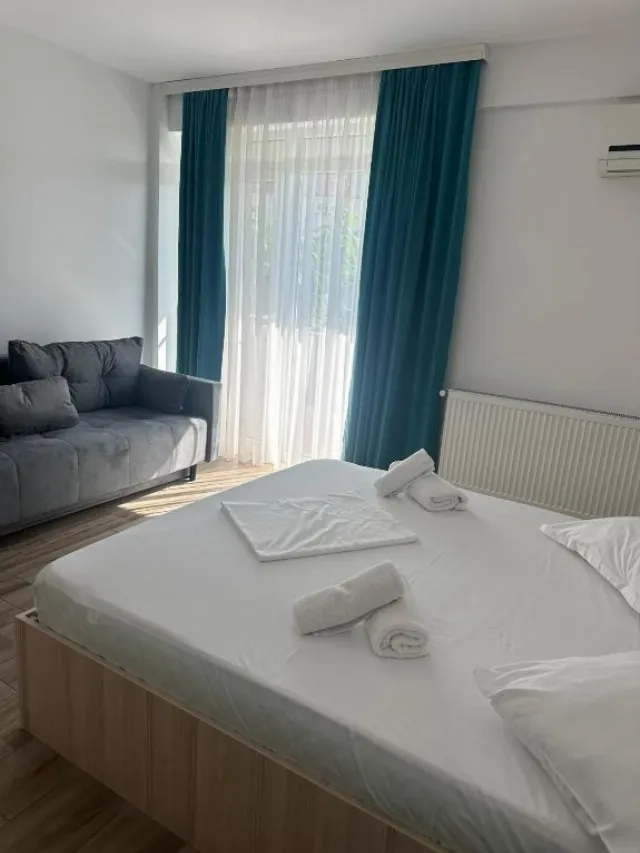 Ayana Residence Apartament 2 dormitoare (6 pax) #4