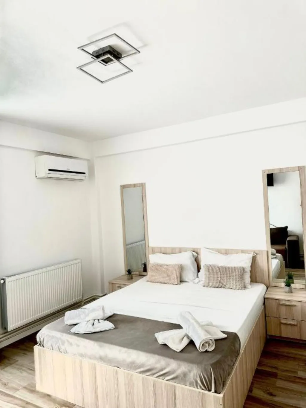 Ayana Residence, Apartament 2 dormitoare (6 pax)
