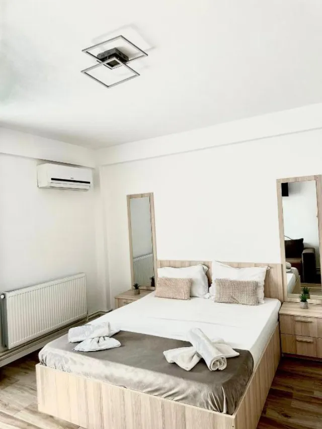 Ayana Residence Apartament 2 dormitoare (6 pax) #6