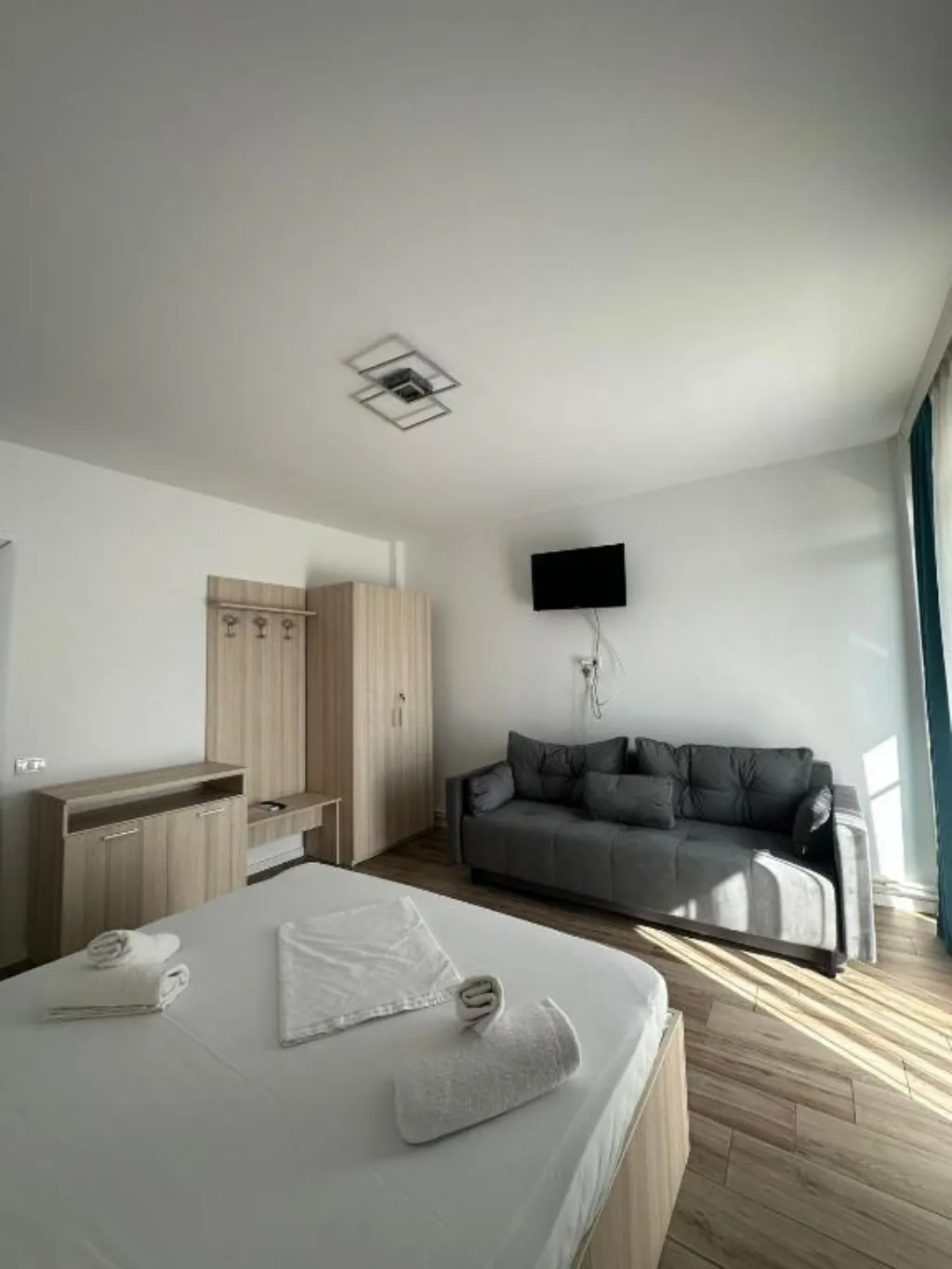 Ayana Residence, Apartament 2 dormitoare (6 pax)