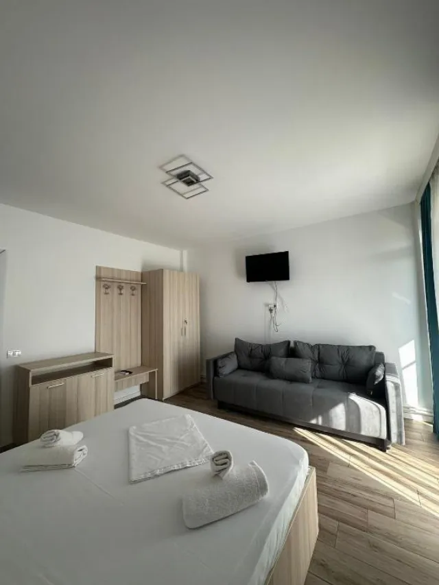 Ayana Residence Apartament 2 dormitoare (6 pax) #3