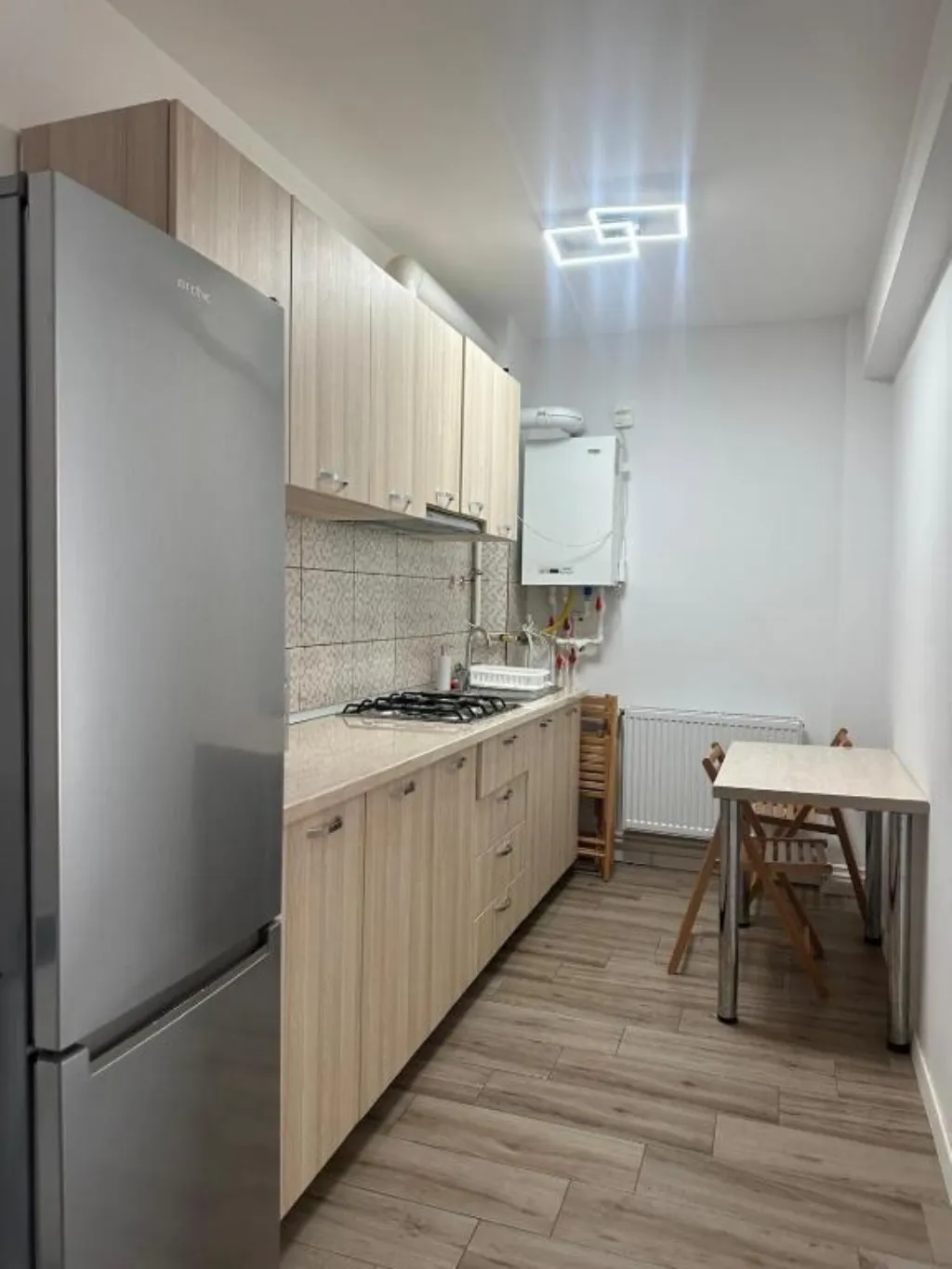 Ayana Residence, Apartament 2 dormitoare (4 pax)