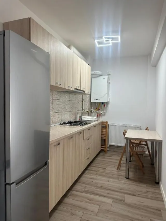 Ayana Residence, Apartament 2 dormitoare (4 pax)