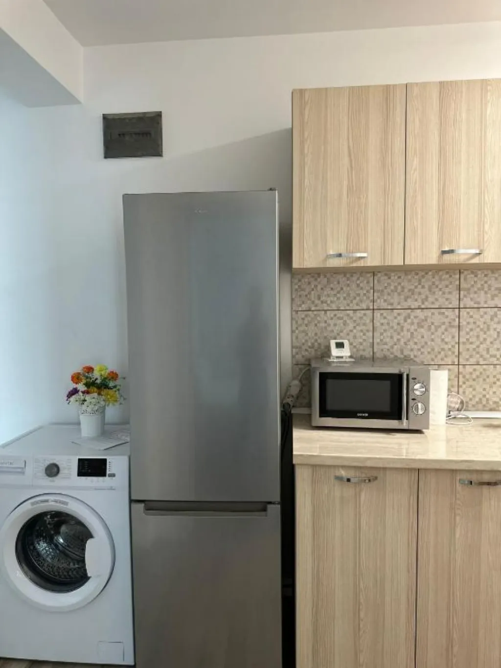 Ayana Residence, Apartament 2 dormitoare (4 pax)