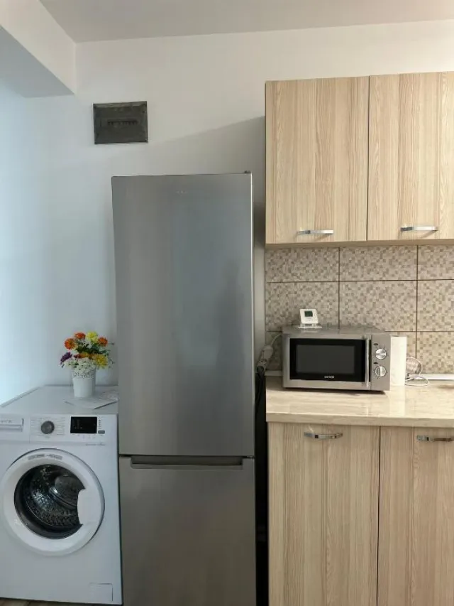 Ayana Residence Apartament 2 dormitoare (4 pax) #3