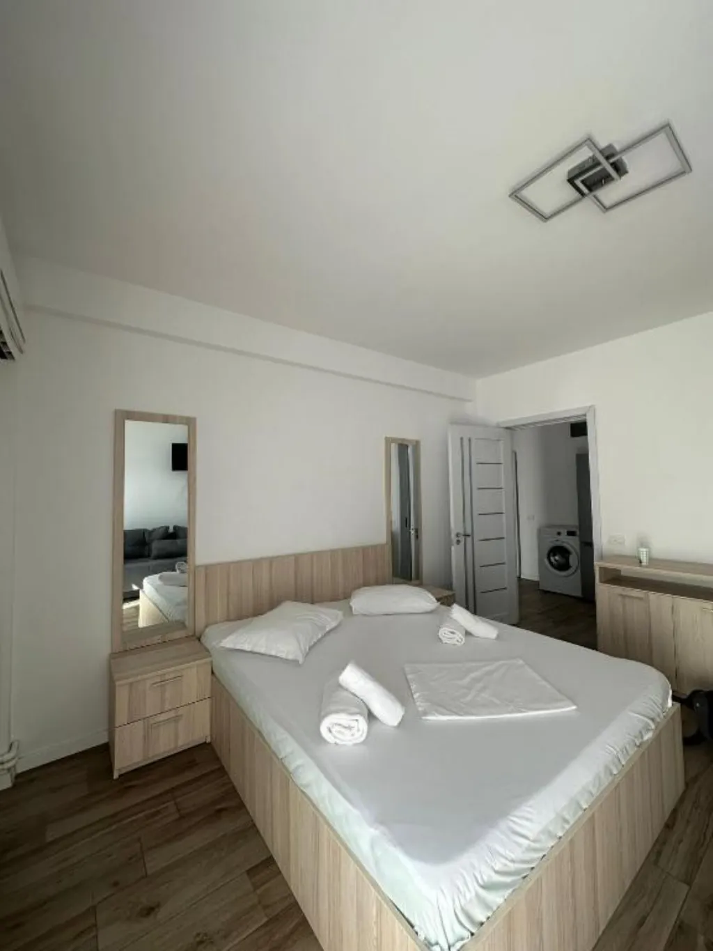 Ayana Residence, Apartament 2 dormitoare (6 pax)