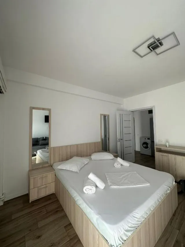 Ayana Residence Apartament 2 dormitoare (6 pax) #2