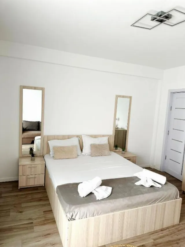 Ayana Residence Apartament 2 dormitoare (4 pax) #6