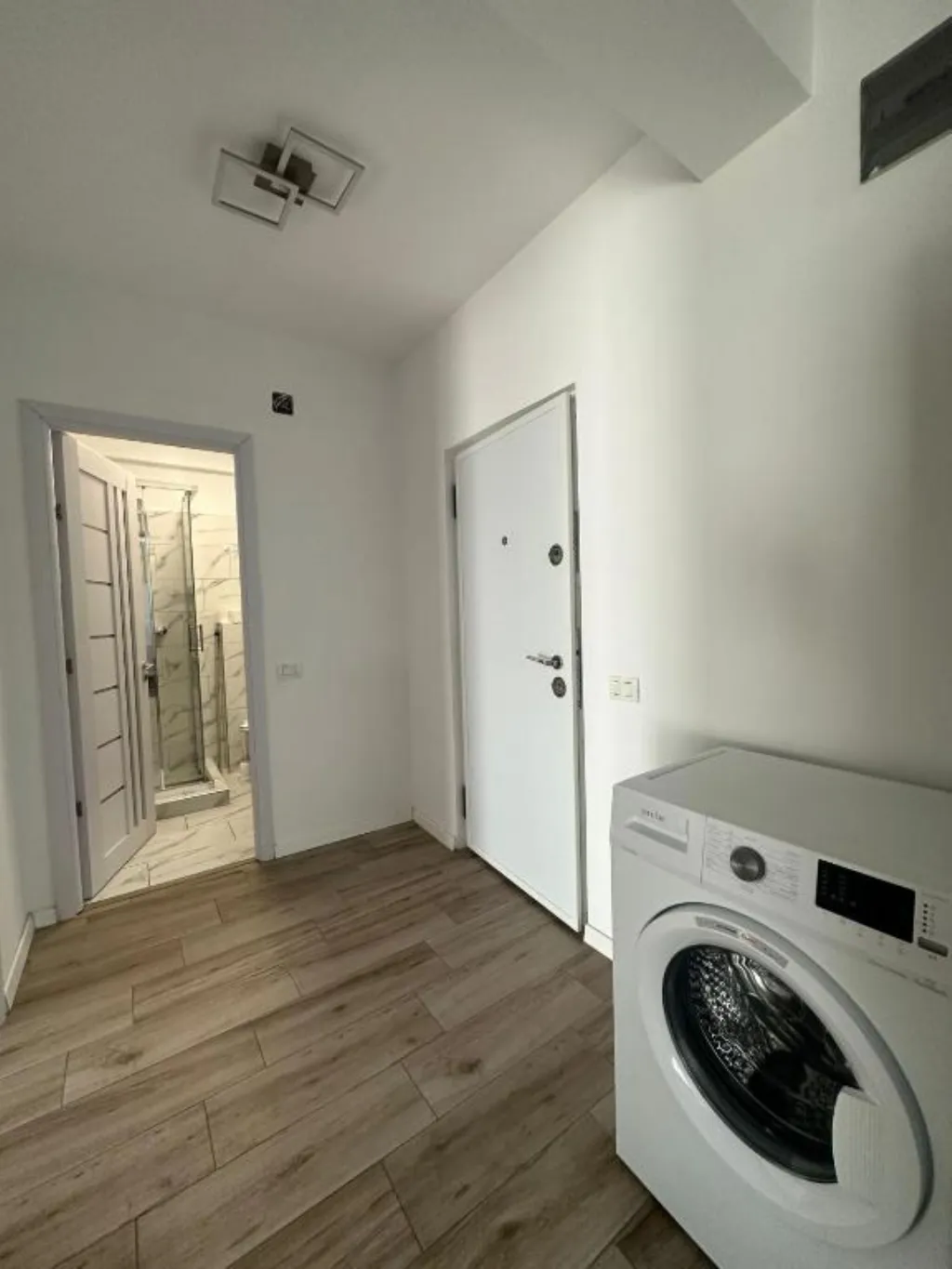 Ayana Residence, Apartament 2 dormitoare (4 pax)
