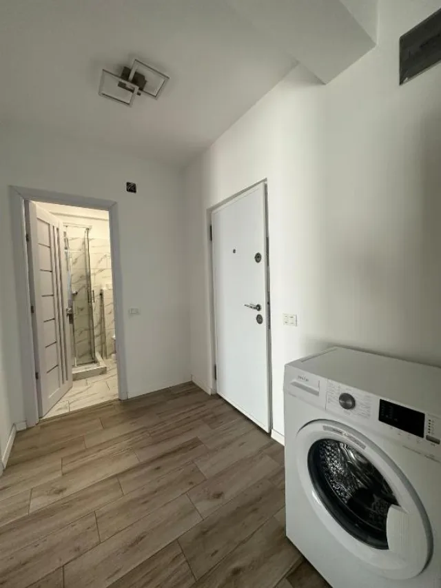 Ayana Residence, Apartament 2 dormitoare (4 pax)
