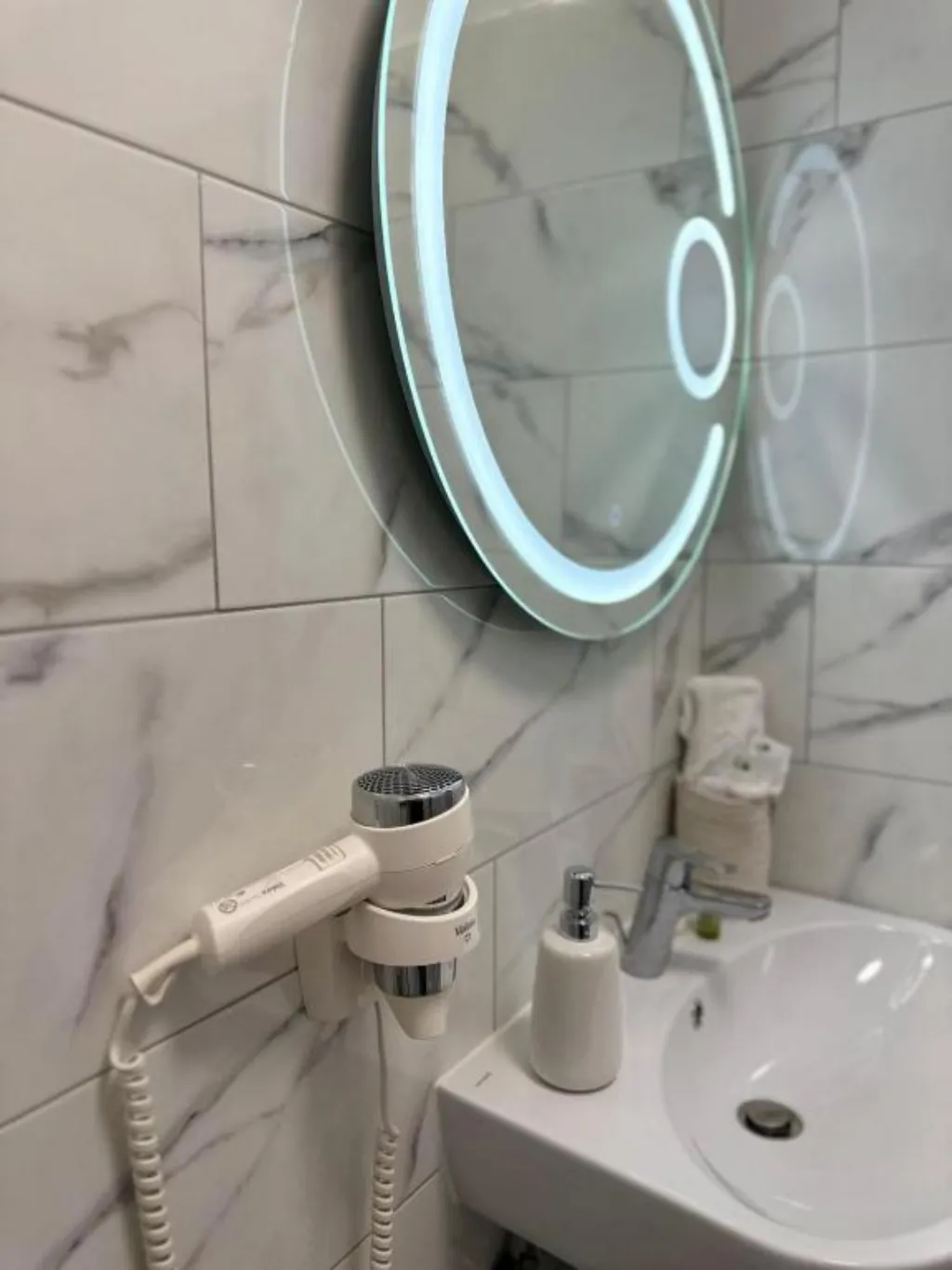 Ayana Residence, Apartament 2 dormitoare (6 pax)