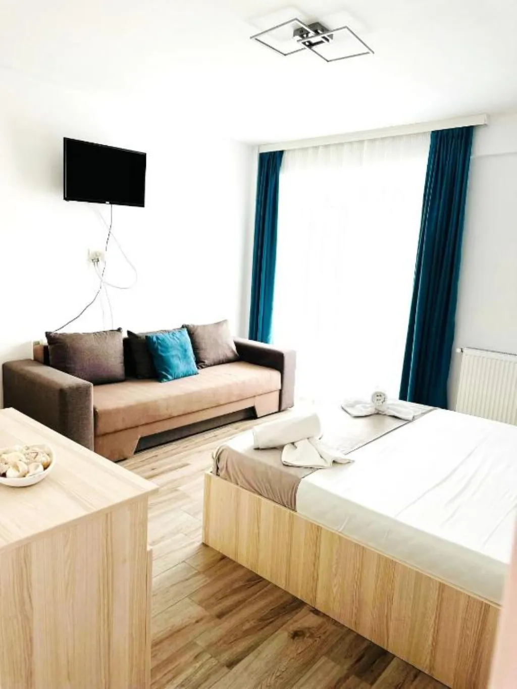 Ayana Residence Apartament 2 dormitoare (6 pax)
