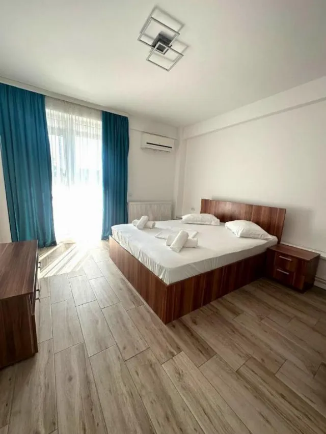 Ayana Residence, Apartament 2 dormitoare (4 pax)
