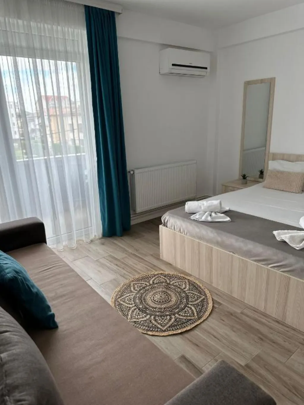 Ayana Residence, Apartament 2 dormitoare (4 pax)