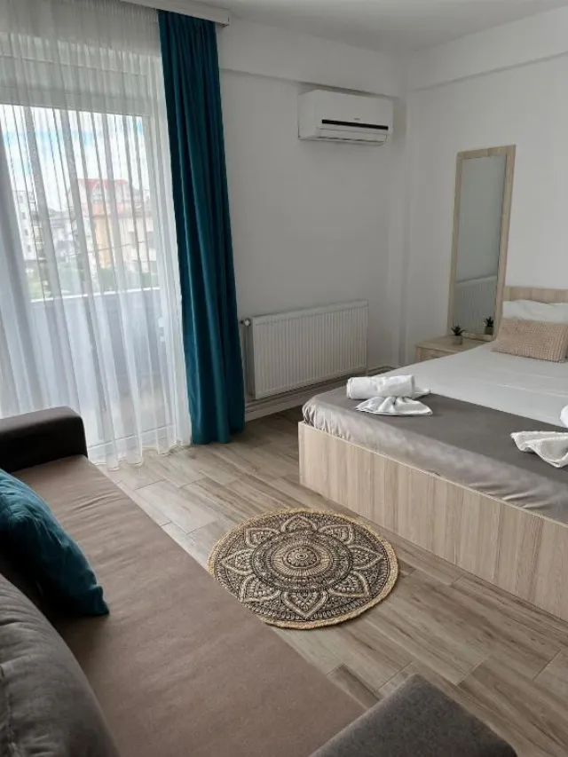 Ayana Residence, Apartament 2 dormitoare (4 pax)
